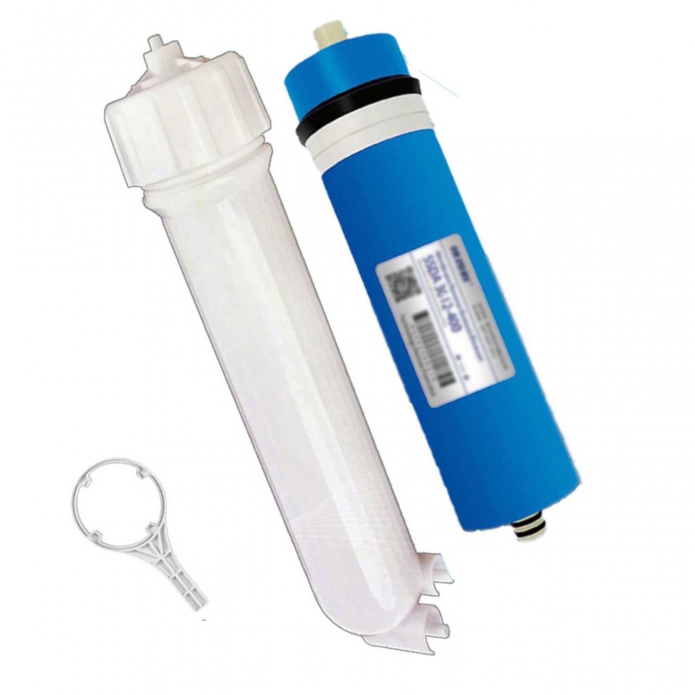 Membrane Filter Ro Gpd Filter Air Reverse Osmosis